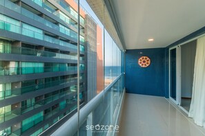 Departamento básico | Áreas de la propiedad