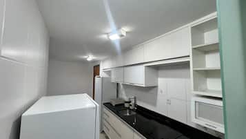 Departamento básico | Cocina privada