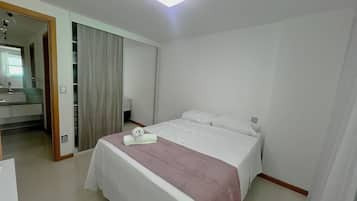 Departamento básico | 1 habitación y wifi gratis