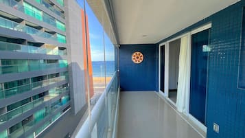 Departamento básico | Áreas de la propiedad