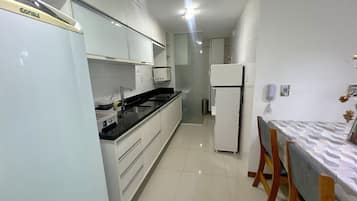 Departamento básico | Cocina privada