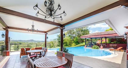 Luxury Condo at Reserva Conchal with Incredible Ocean Views and Exclusive Beach Club Access