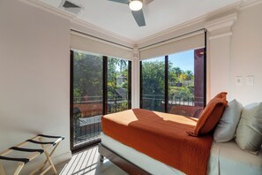 Free WiFi - Luxury Condo at Reserva Conchal with Incredible Ocean Views and Exclusive Beach Club Access (Brasilito)