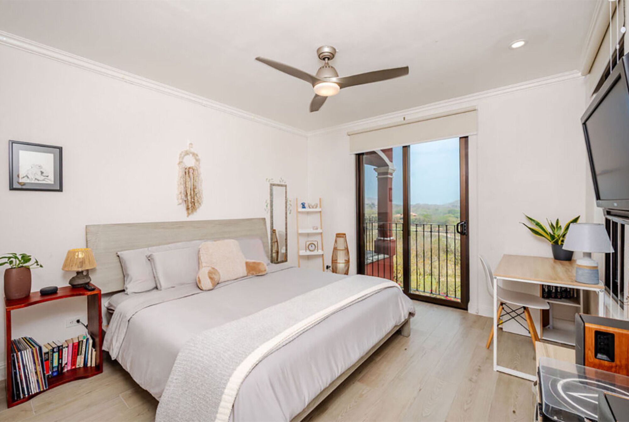Condo, ban công, quang cảnh biển | Truy cập Internet không dây miễn phí 