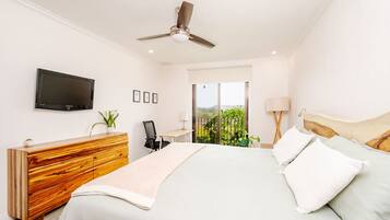 Condo, Balcony, Ocean View | Free WiFi