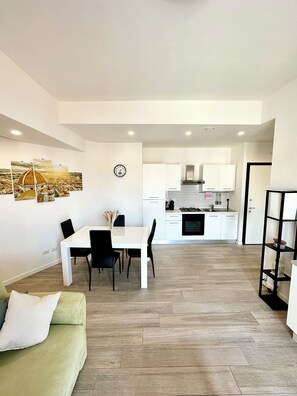 Interior - Accommodation near the center with free parking (Firenze)
