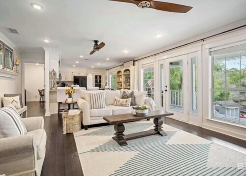 River Getaway in Fairhope