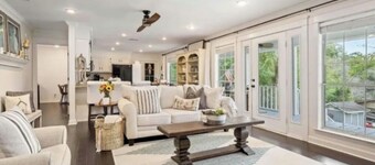 River Getaway in Fairhope