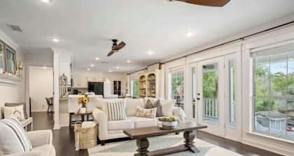 River Getaway in Fairhope