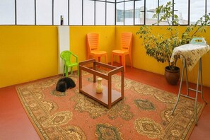 Children's area - Color Stay Puno - Cozy & Colorful Home (Puno)