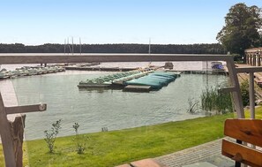 Pool - Nice home in Prokowo with sauna (Prokowo)