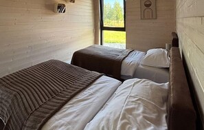 3 Schlafzimmer, kostenloses WLAN