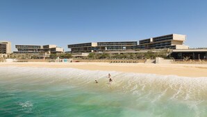 Aerial view - Solaz Club (San José del Cabo)
