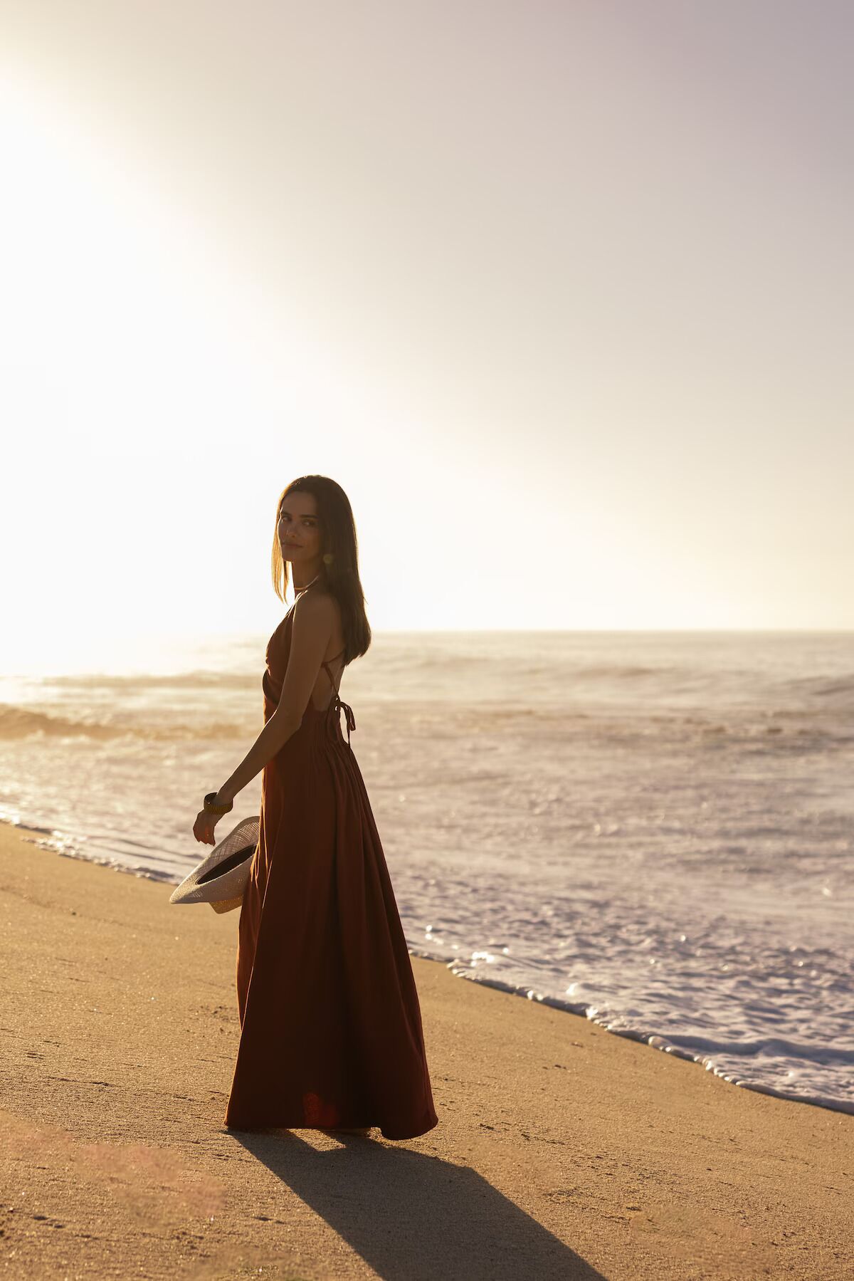 Quầy bar trên bãi biển