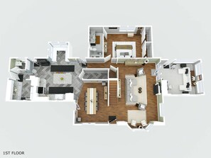 Grondplan