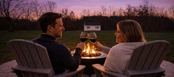 Hot Tub • Fenced Yard • Perfect Family Retreat Near Chagrin Falls