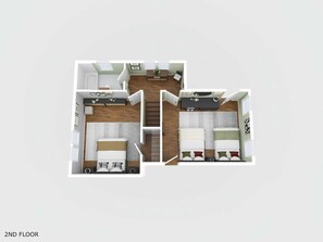 Grondplan