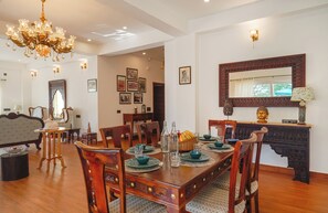 Dining - amã Stays & Trails White Hackle, Dharamshala (Dharamshala)