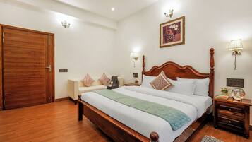 Room, 2 Bedrooms (Base Camp) | Free WiFi