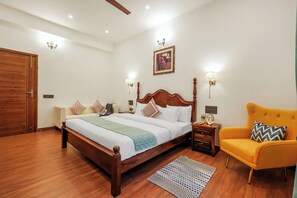 Free WiFi - amã Stays & Trails White Hackle, Dharamshala (Dharamshala)