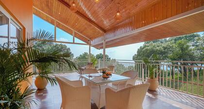 amã Stays & Trails White Hackle, Dharamshala