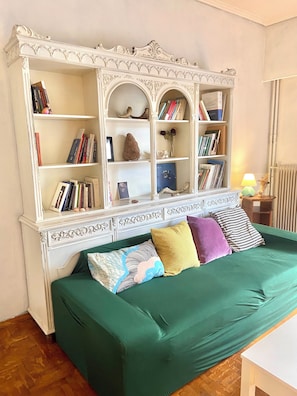Interieur