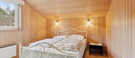 3 chambres, fer et planche Ă repasser, Wi-Fi gratuit