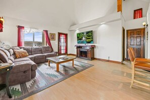 منطقة المعيشة