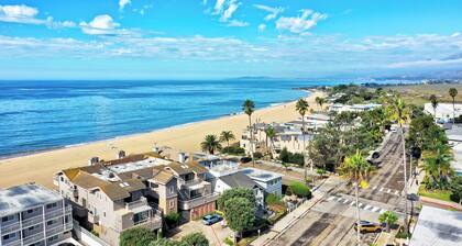NEW!! Steps to Beach! 1-bedroom Full Condo