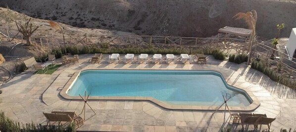 Exterior - Arabian Desert Home (Agafay)