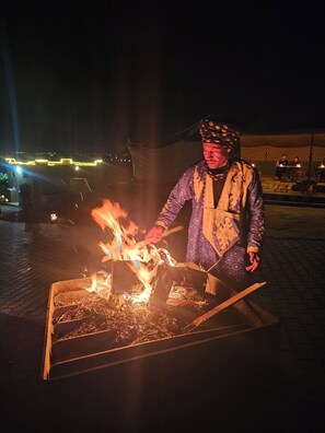 Exterior - Arabian Desert Home (Agafay)