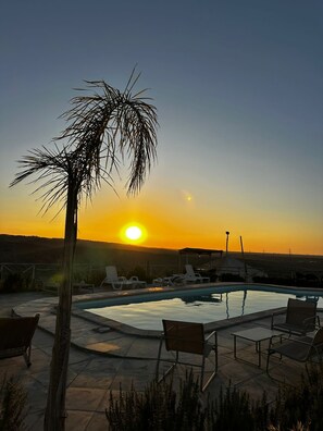 Exterior - Arabian Desert Home (Agafay)