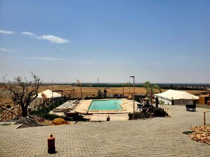 15 outdoor pools - Arabian Desert Home (Agafay)