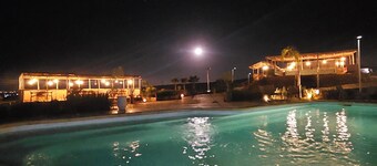 Arabian Desert Home
