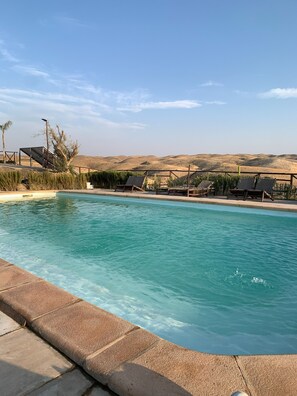 Exterior - Arabian Desert Home (Agafay)