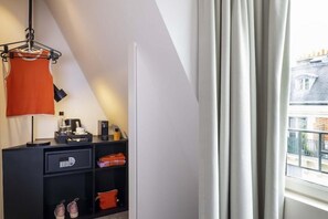 Interior - Hotel Wilson Opera (Paris)