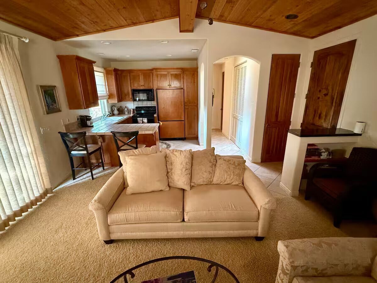 Image de profil de l’hôte