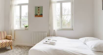 Lilly-Tout Ă pied, proche gares, Grd Palais&Centre