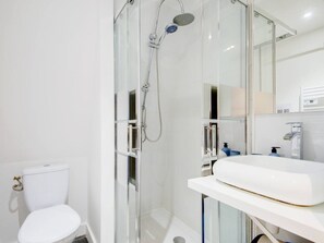 Shower, hair dryer - Jasmine-Proche gare, Grd Palais, Zénith&Centre (Lille)