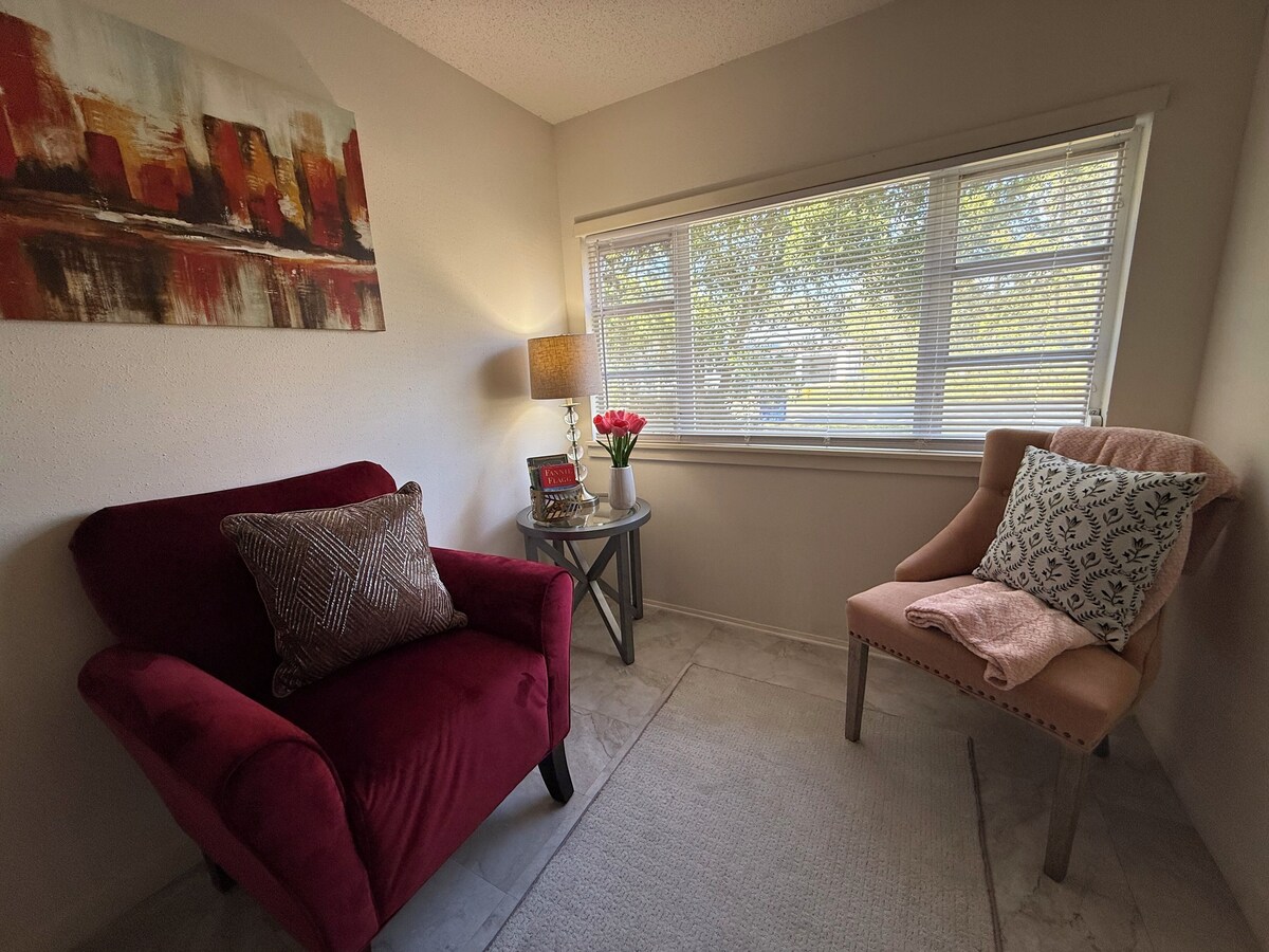 Image de profil de l’hôte