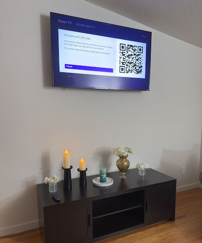 Cozy Quiet Near Downtown DeLand- Daytona Beach