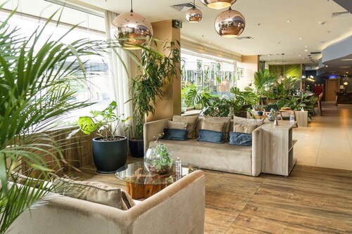 Ibis Styles Curitiba Airport Hotel