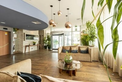 Fairfield by Marriott Curitiba Afonso Pena Airport