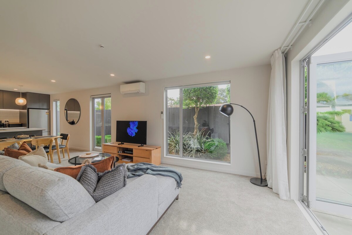 Image de profil de l’hôte