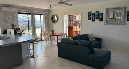 Hibiscus Haven in Eaton