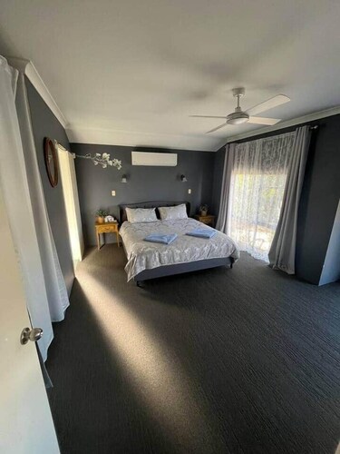 Hibiscus Haven in Eaton