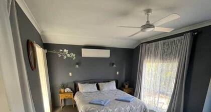 Hibiscus Haven in Eaton