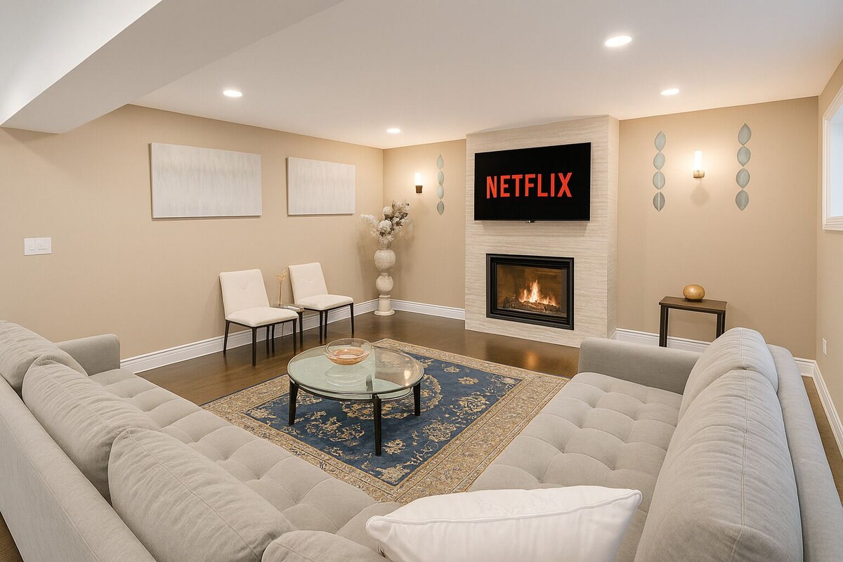 Image de profil de l’hôte