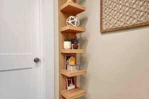 Interior - Westlake Nest | Minutes to DT | Quiet & Renovated! (Seattle)