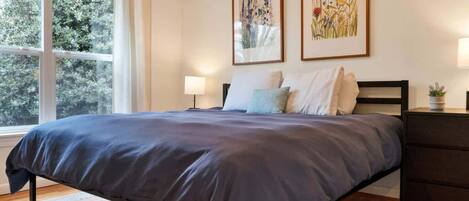 Strykejern/-brett og internettilgang